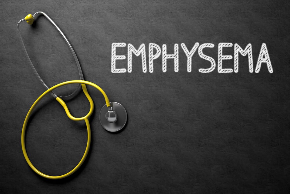 Mengenal Emfisema, Penyakit Maut yang Menyerang Paru-paru