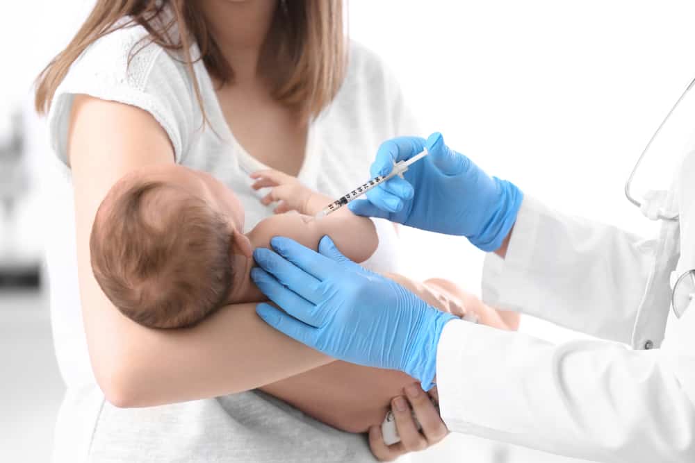 Всичко за имунизацията срещу IPV за предотвратяване на полиомиелит, майките трябва да знаят!