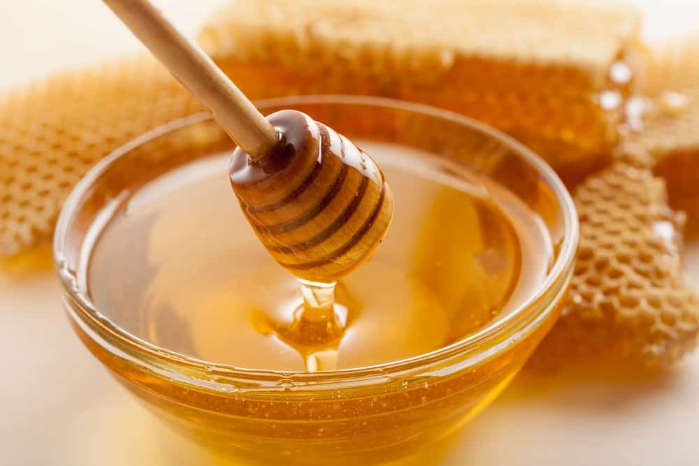 ประโยชน์ของน้ำผึ้ง Kelulut ที่ไม่ค่อยมีใครรู้จักต่อสุขภาพร่างกาย!