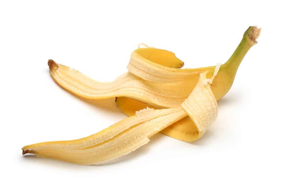 10 benefici della buccia di banana per la salute e la bellezza del viso