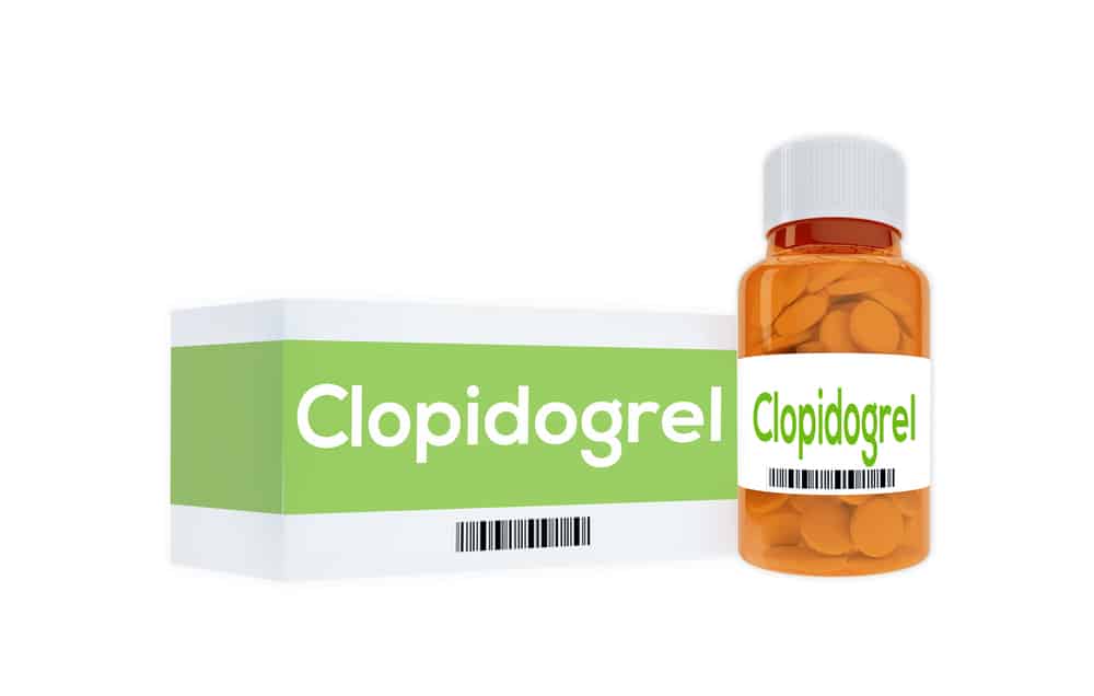 Informazioni su Clopidogrel: farmaci anticoagulanti che devi conoscere