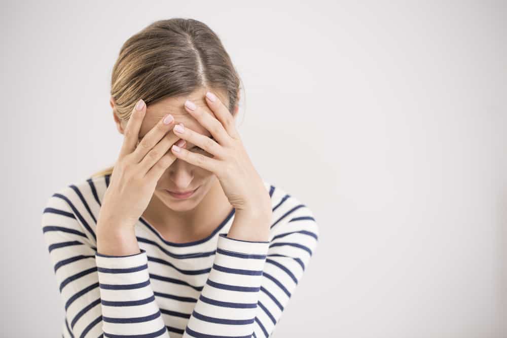 5 أنواع من الاضطرابات النفسية التي تحدث غالبًا ، ما هي؟
