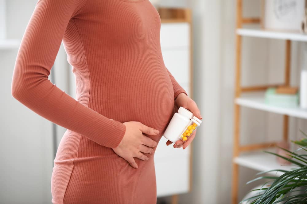 Може ли парацетамол за бременни жени? Ето една безопасна доза и алтернативен заместител!