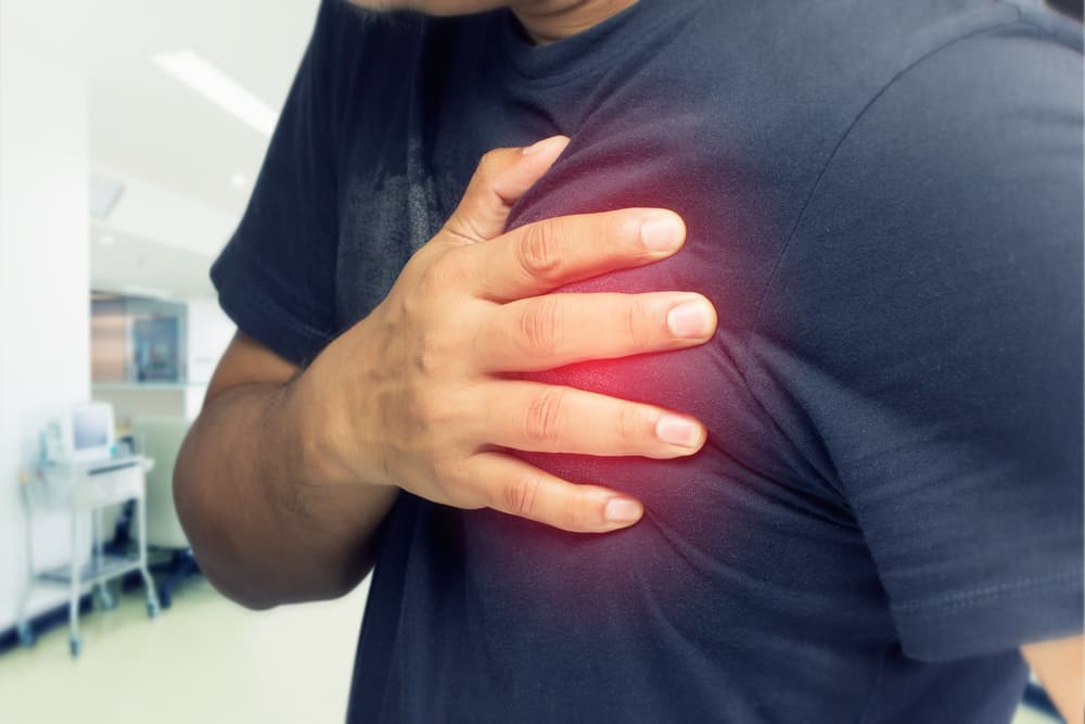 5 Характеристики на отока на сърцето и методи за лечение на това