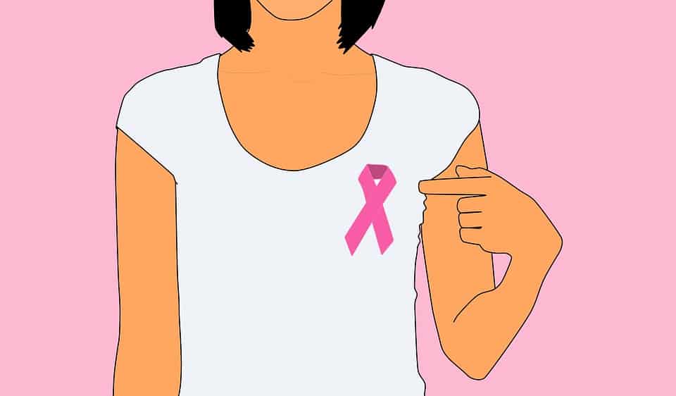 Не се заблуждавайте, разпознайте характеристиките на рака на гърдата въз основа на етапа