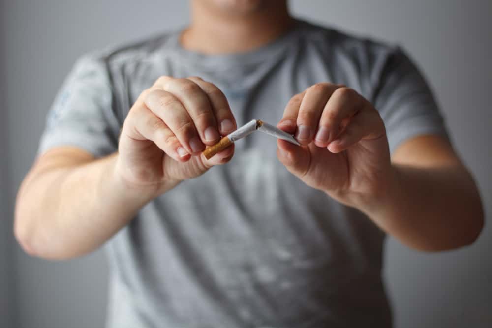 Съдържанието на цигарите и опасностите, които трябва да сте наясно
