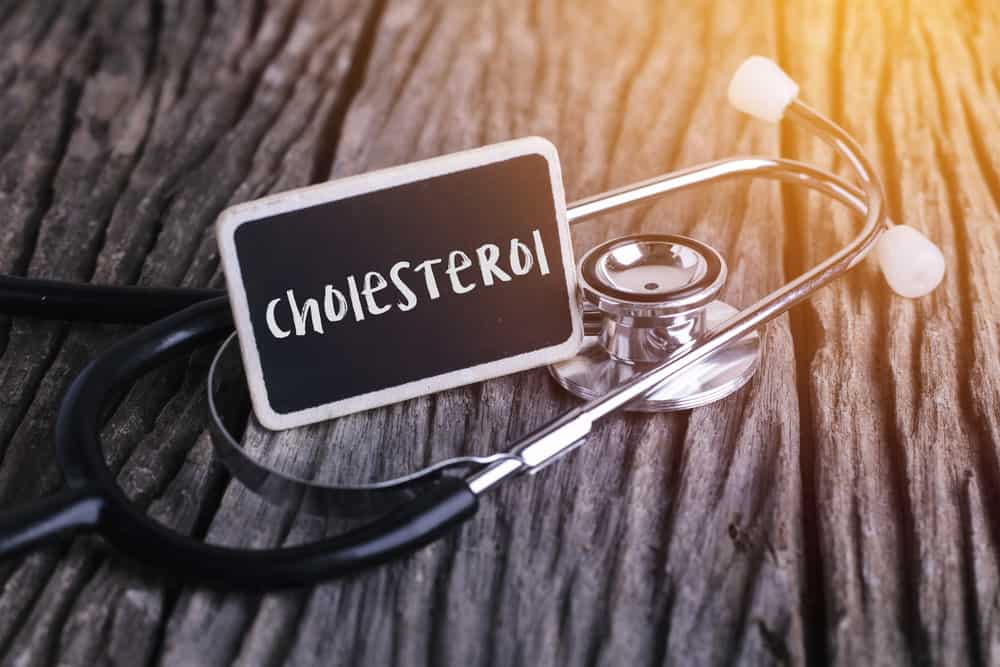 Списък на лекарствата за холестерол в аптеките, които можете да получите