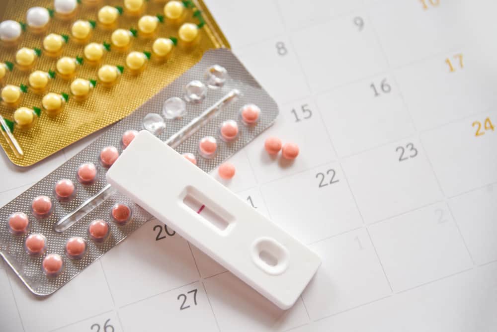 Seberapa Berkesannya Sistem Perancangan Keluarga Kalendar untuk Mencegah Kehamilan? Ini adalah ulasan
