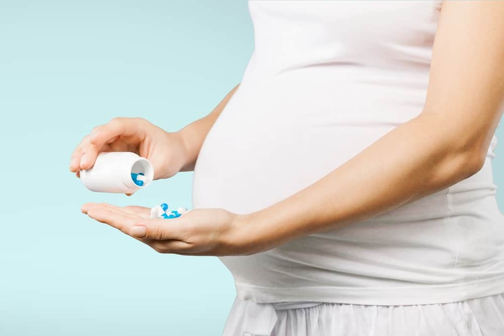 È sicuro assumere antiacidi per le donne in gravidanza?