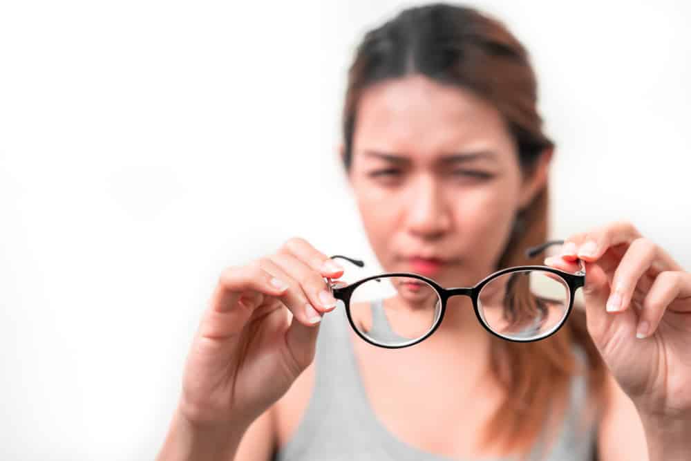 9 طرق للحفاظ على الصحة وتقليل العيون الناقص