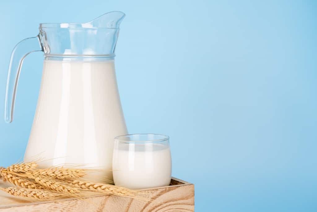 Haydi, proteini yüksek sütün içeriğini ve faydalarını aşağıdan öğrenebilirsiniz.
