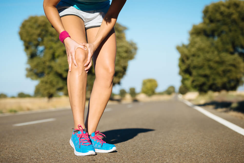 Болка в коляното в млада възраст? Това е причината и как да се лекува