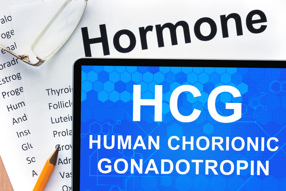 Ciri-ciri peningkatan hormon hCG yang merupakan tanda awal kehamilan