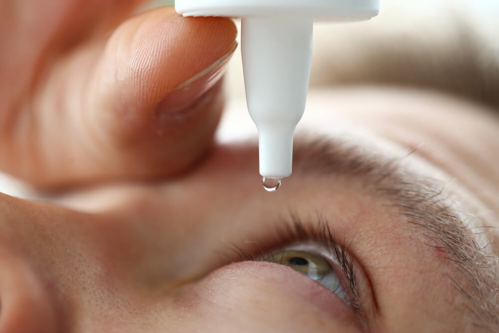 Antibiyotikli Göz Damlaları: İşlevlerini ve Kullanım Kurallarını Öğrenelim